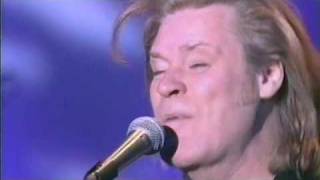 Daryl Hall - Cab Driver (1996)