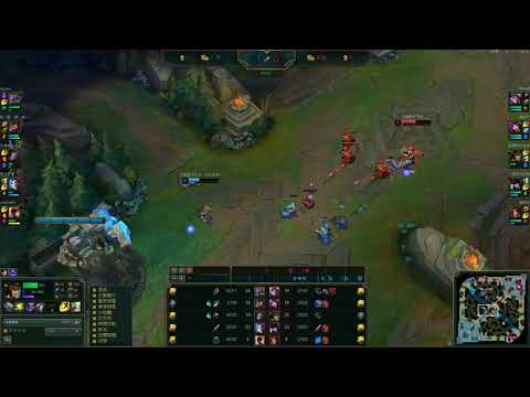 Cassiopeia vs Orianna mid--winning countered matchups isn't impossible