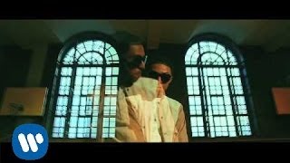 Diggy - 88 feat. Jadakiss [Official Video]