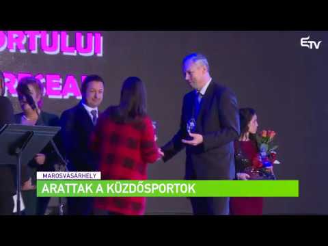 Sporthírek 2017. december 11. – Erdélyi Magyar Televízió