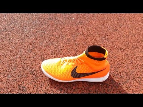 Nike Magista X Proximo IC Test & Review (PL/ENG) OS!
