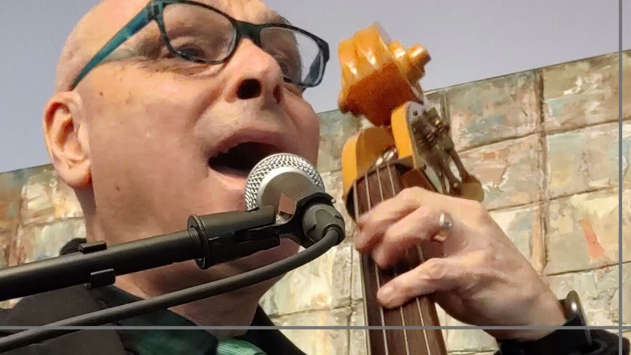 Promotional video thumbnail 3 for Plowman/Fisher Music