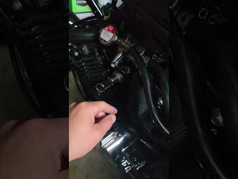 Thumbnail for 2014 Honda Fury, Solved: rough idle 1300rpm and crank No start . by Honda Fury