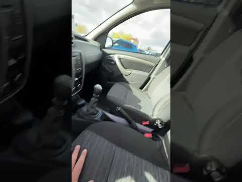 фото renault duster i 0