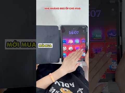 Cách Tôi Đối Xử Với Ipad Theo Thời Gian