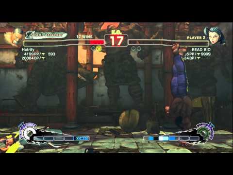 Read Bio's Endless Vs Hatrify 2