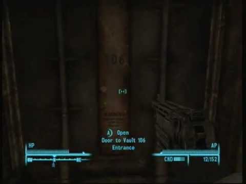 Fallout 3 - Vault 106