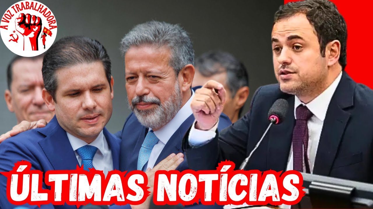 GLAUBER BRAGA DIZ QUE VAI VIRAR O JOGO NO PROCESSO DE CASSAÇÃO - ICL NOTÍCIAS