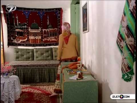 KEZBAN YENGE - 10.BÖLÜM