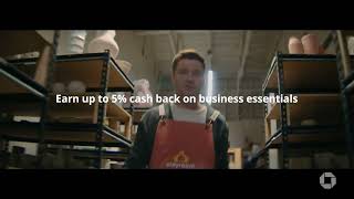 Chase Ink Business Cash x Clayroom | Consideration