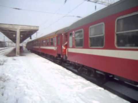 A 1752 plecare din Roman