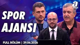 Galatasaray Yeni Sezon Transfer Çalışmalarına Başladı