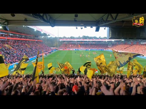 Saisonrückblick 2023/2024