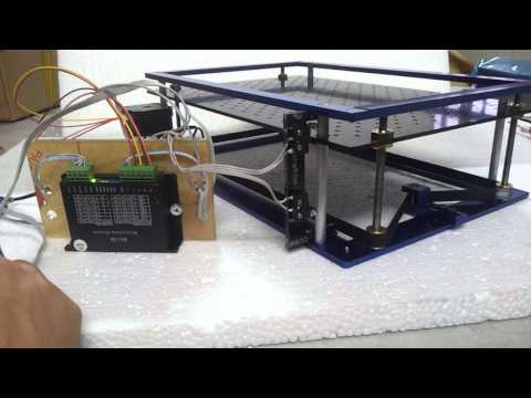 Купить Сотовый Стол Для Лазерного Станка