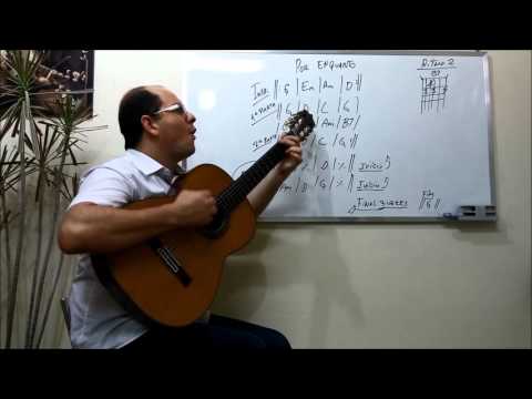Por Enquanto - Charles Daniel
