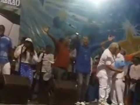 Apresentação Beija Flor 2015