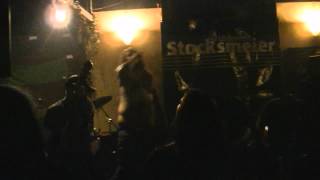 DUST - In Love With Pain