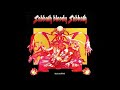 Black Sabbath - Spiral Architect