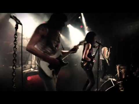 EVIL INVADERS + METHEDRAS + SHADY GLIMPSE - Eurotour Promo Video