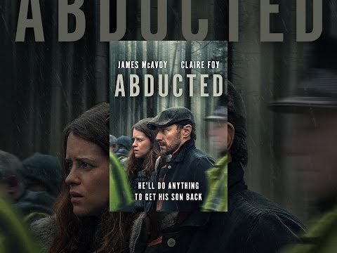 Abducted (My Son)