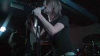 Kill Cassidy - Leave the stars  Live