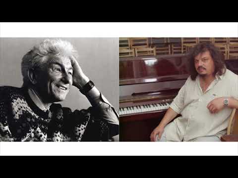 Niks Matvejevs, Imants Ziedonis - Veco ratu dziesma no "Zirgu cikls", grupa "Sīpoli"