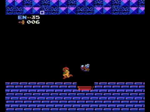 Metroid - Kraid's Lair (Analog Synth remake)