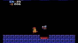 Metroid - Kraid&#39;s Lair (Analog Synth remake)