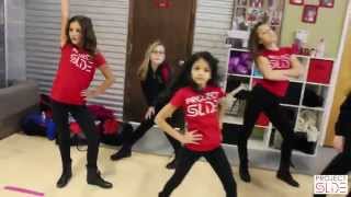 Sophia Grace - &quot;Best Friends&quot; Video