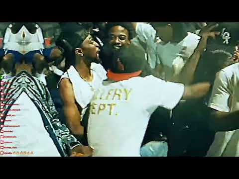 M Row x Kay Glizz - Margret (Official Visualizer) #WhatTheFansWanted