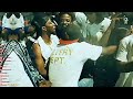 M Row X Kay Glizz Margret Official Visualizer WhatTheFansWanted