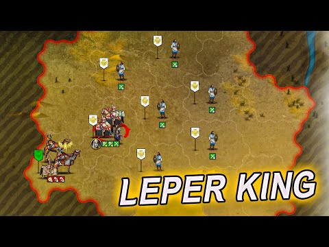 Leper King - Hero Legend Mission 1 - Young Monarch [SOLVED] - YouTube