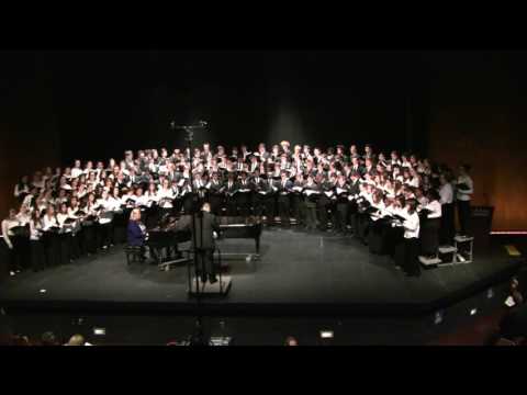 2017 Southeastern District Festival Chorus