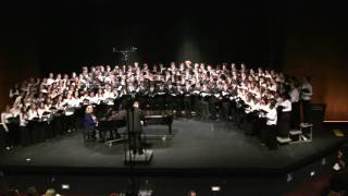 2017 Southeastern District Festival Chorus