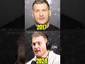 Does Stipe Miocic Have CTE Speech Analysis Jon Jones Fight Interview UFC 309