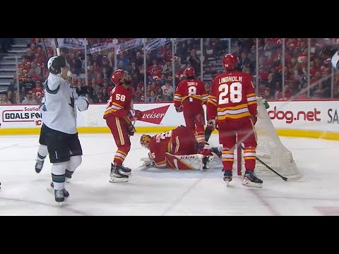 Alex Barabanov Pots The Equalizer Wide Open In Front