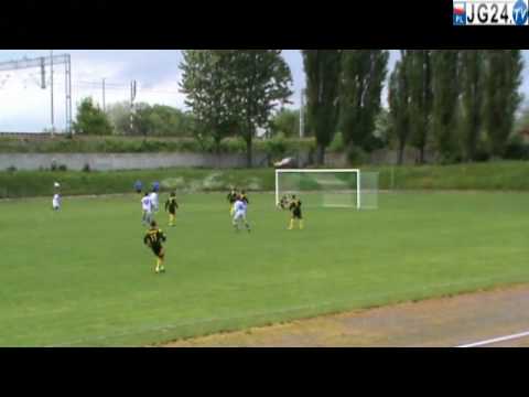 Chojnowianka Chojnów 0:2 KS Karkonosze