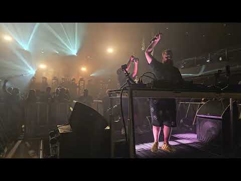 Champagne Drip 1st 360 full set (2025 4k HDR) Revolution Tour, live at Coca-Cola Roxy