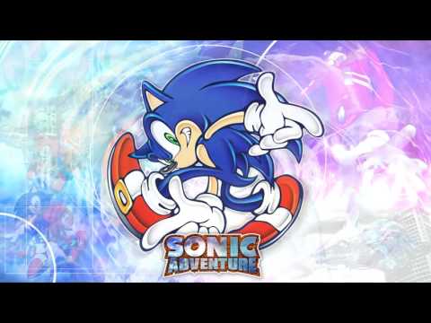 Sonic Adventure ‒ "Run Through the Speed Highway... for Speed Highway" (Original ver.) [⟨4K60res⟩]