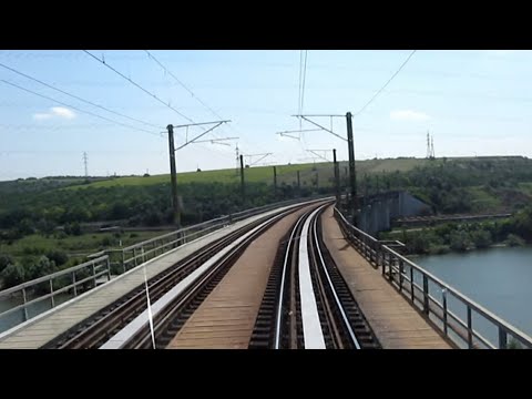 Cab View - Fetești - Constanța - 2010