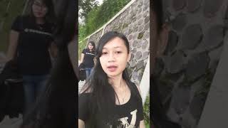 preview picture of video 'Jalan jalan ke ketep pass magelang'