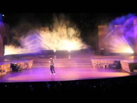 BOOGIE FRANTICK @ THE 5TH ANNUAL JUICE HIP HOP DANCE FESTIVAL