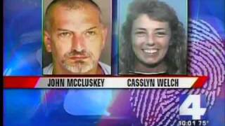 Fugitive couple arrested in rural Arizona