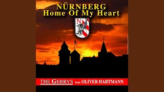 Nürnberg Home of My Heart (Jingle)