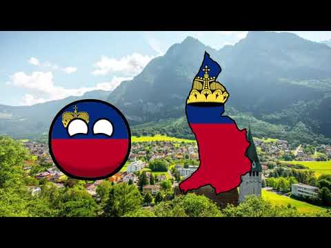 National anthem of Liechtenstein