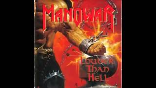 Manowar   The God&#39;s Made Heavy Metal