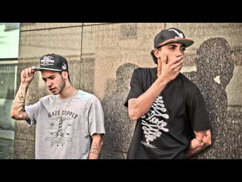 AUDIOCLAN (Tubaína e Dalsin) - NESTE CONTEXTO (CD COMPLETO)