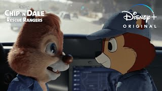 Chip 'n Dale: Rescue Rangers (2022) Video