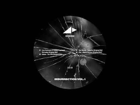 Don Woezik - Calamity [DSTMV002]