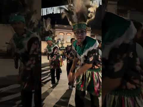 Penacho de Córrego Danta MG